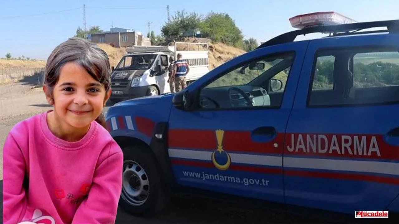 Narin Güran’ın amcası Cumhurbaşkanı Erdoğan’a seslendi: ‘’Jandarmanın çok büyük kabahati oldu’’