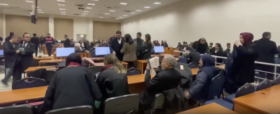 Narin Güran’ın amcası Cumhurbaşkanı Erdoğan’a seslendi: ‘’Jandarmanın çok büyük kabahati oldu’’