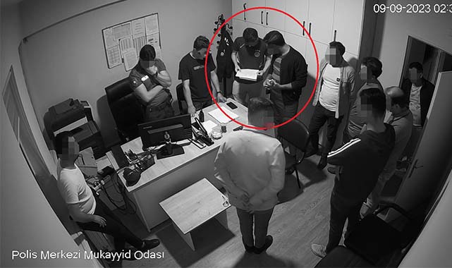 Halı saha maçında savcılara hakaret ettiği iddia edilen uzman çavuşa 5 ay hapis cezası