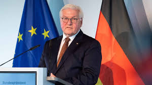 Almanya’nın Cumhurbaşkanı Steinmeier erken seçim kararını açıkladı!
