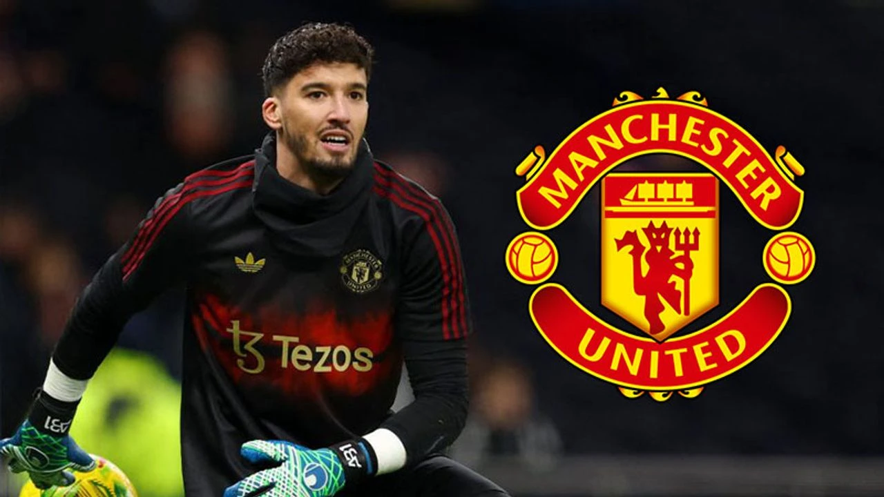 Manchester'dan sonra Altay Bayındır'ın yeni adresi belli oldu!