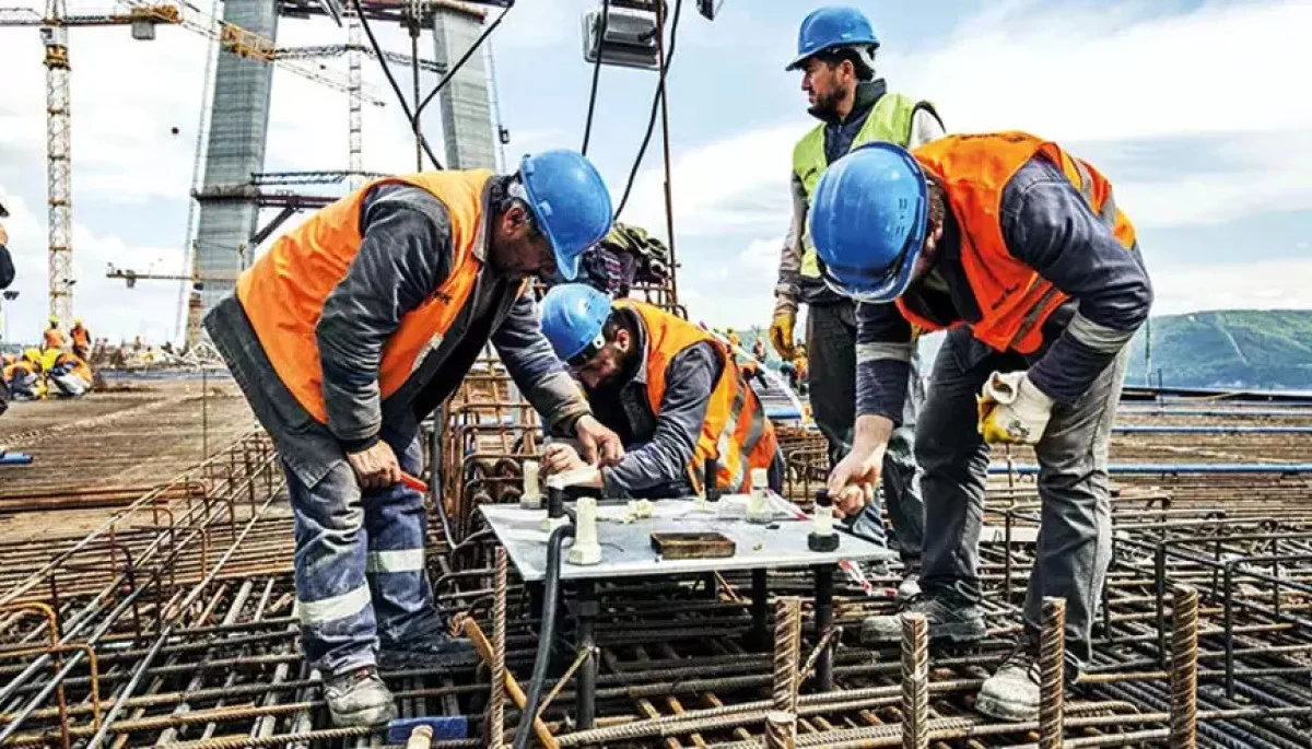 Türk inşaat devi iflasın eşiğinde! Konkordato talebinde bulundu