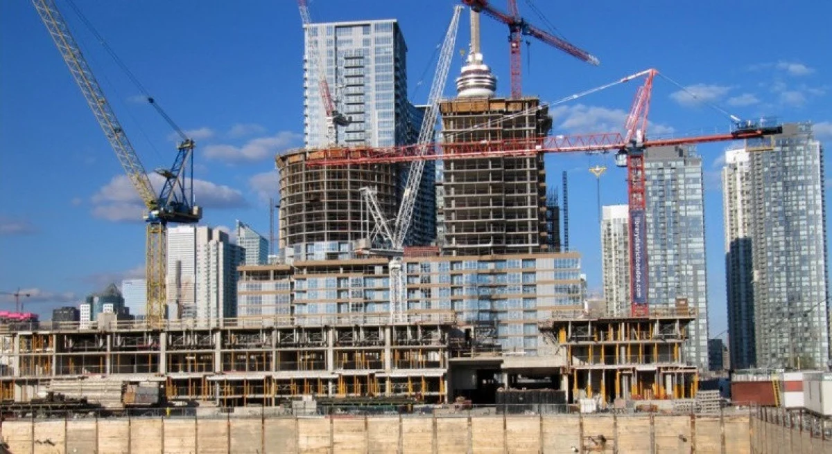 Türk inşaat devi iflasın eşiğinde! Konkordato talebinde bulundu