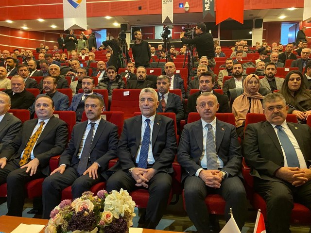 Bakan Bolat işsizlik oranını paylaştı