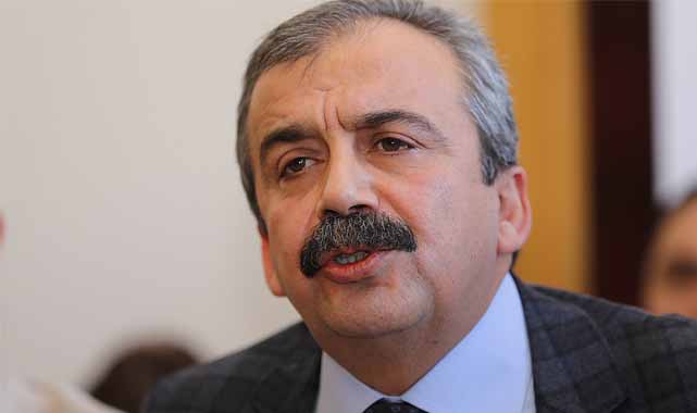 Bakan Tunç açıkladı! DEM Parti İmralı'ya gidiyor