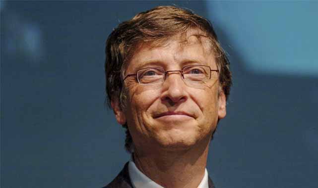 Dünyaca ünlü milyarder Bill Gates, geleceğin mesleğini açıkladı