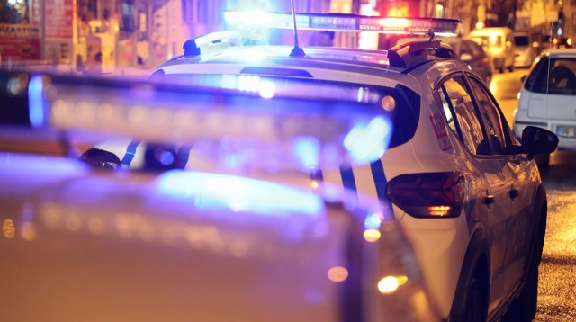 Tanımadığı kişi defalarca sırtından bıçakladı! Ağır yaralandı