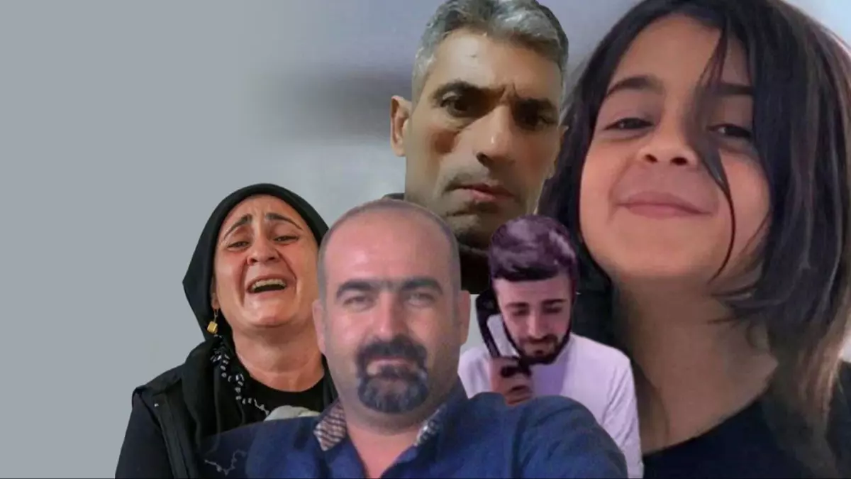 Narin Güran davasında tutuklu sanık her şeyi itiraf etti!