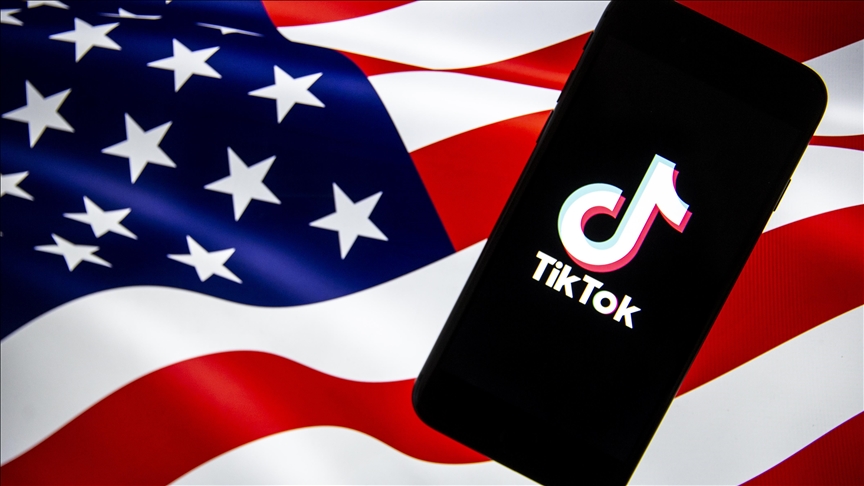 Donald Trump TikTok için savaş açtı!