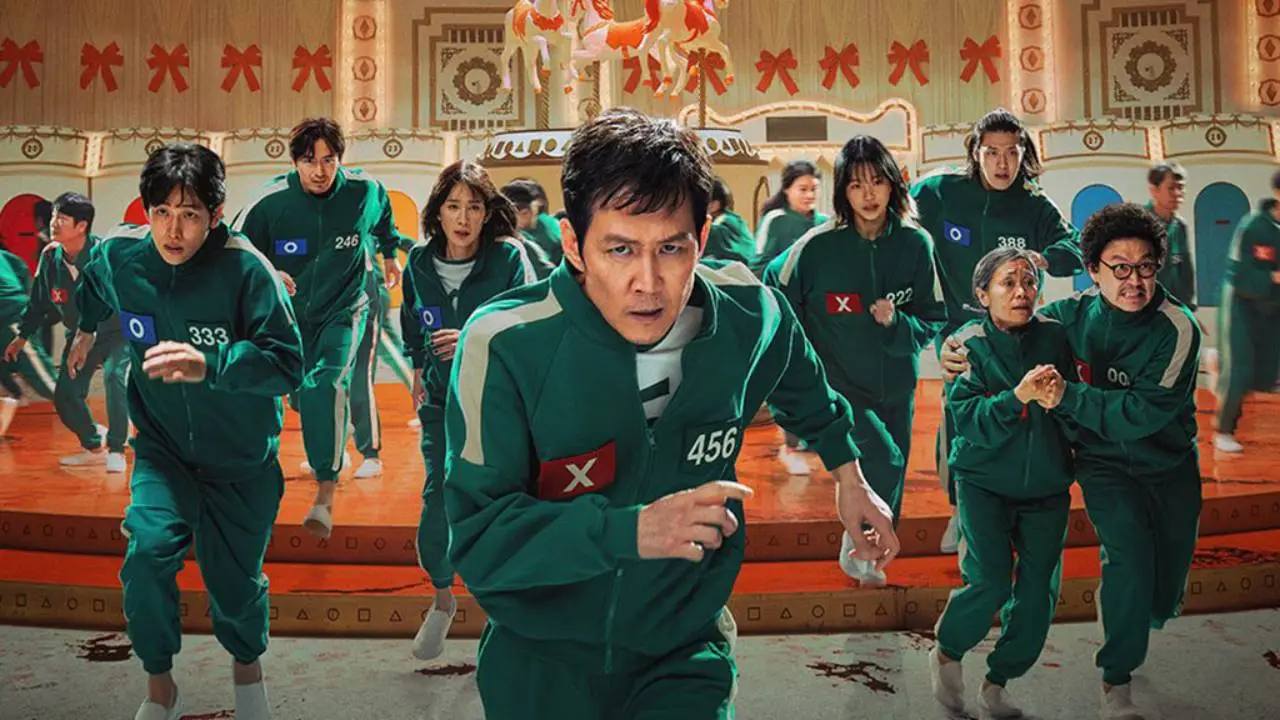 Squid Game’in 3. sezonunun çıkış tarihi belli oldu!