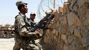 Afganistan ve Pakistan arasında çatışma: 22 ölü!