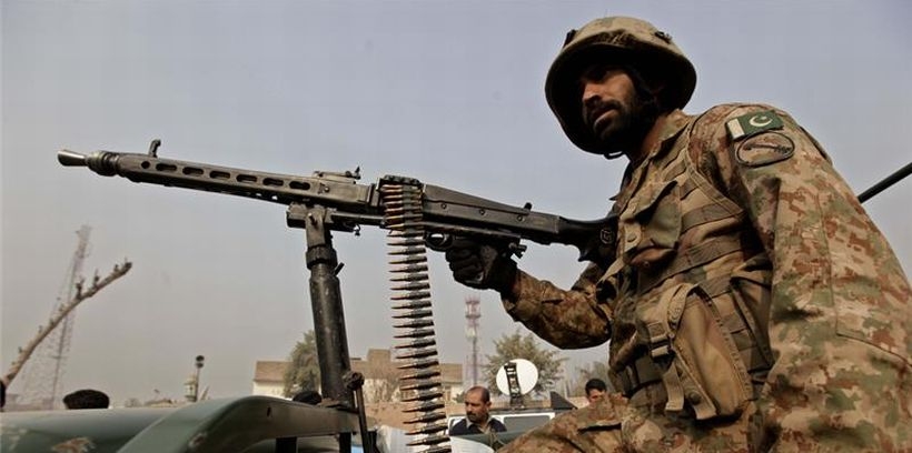 Afganistan ve Pakistan arasında çatışma: 22 ölü!