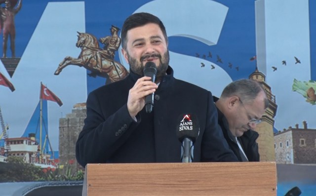 10. Samsun Tanıtım Günleri İstanbul'da başladı