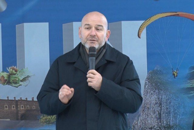 10. Samsun Tanıtım Günleri İstanbul'da başladı