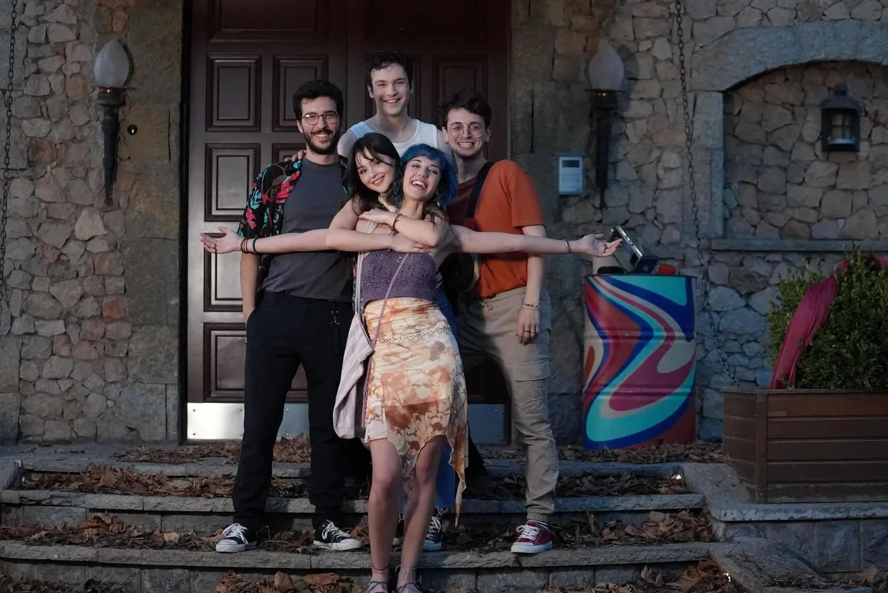 Sinemada 2024 hasılatları belli oldu: İşte yılın en çok izlenen filmlerinin kazancı!