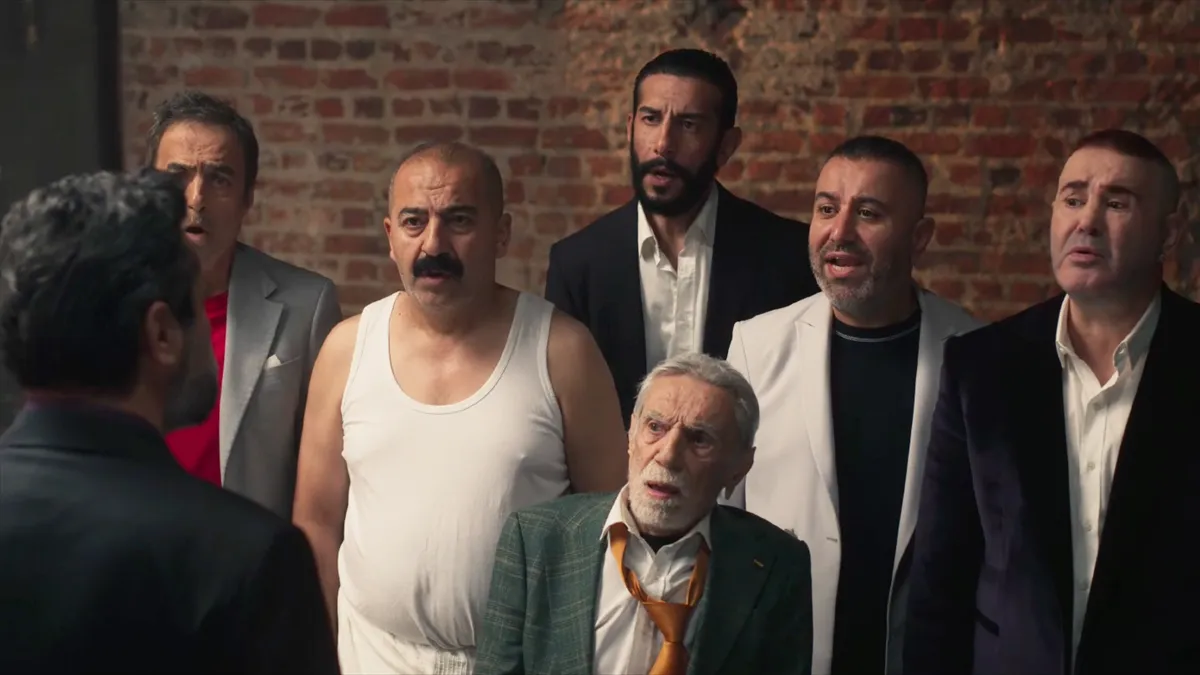 Sinemada 2024 hasılatları belli oldu: İşte yılın en çok izlenen filmlerinin kazancı!