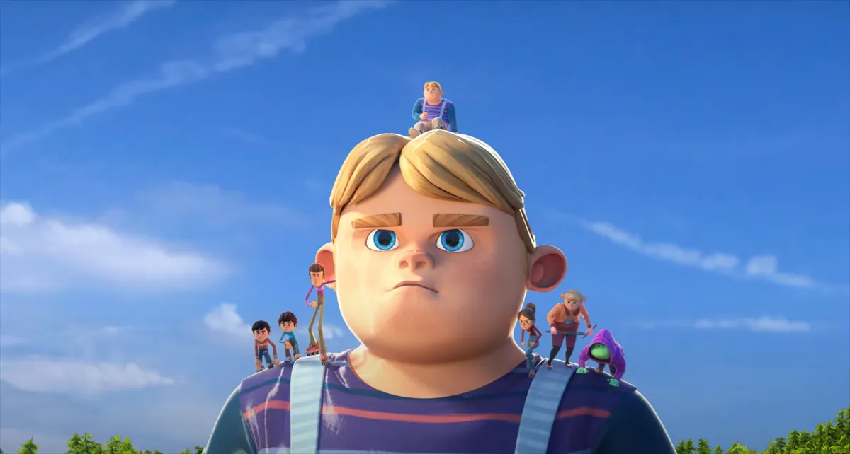 Sinemada 2024 hasılatları belli oldu: İşte yılın en çok izlenen filmlerinin kazancı!