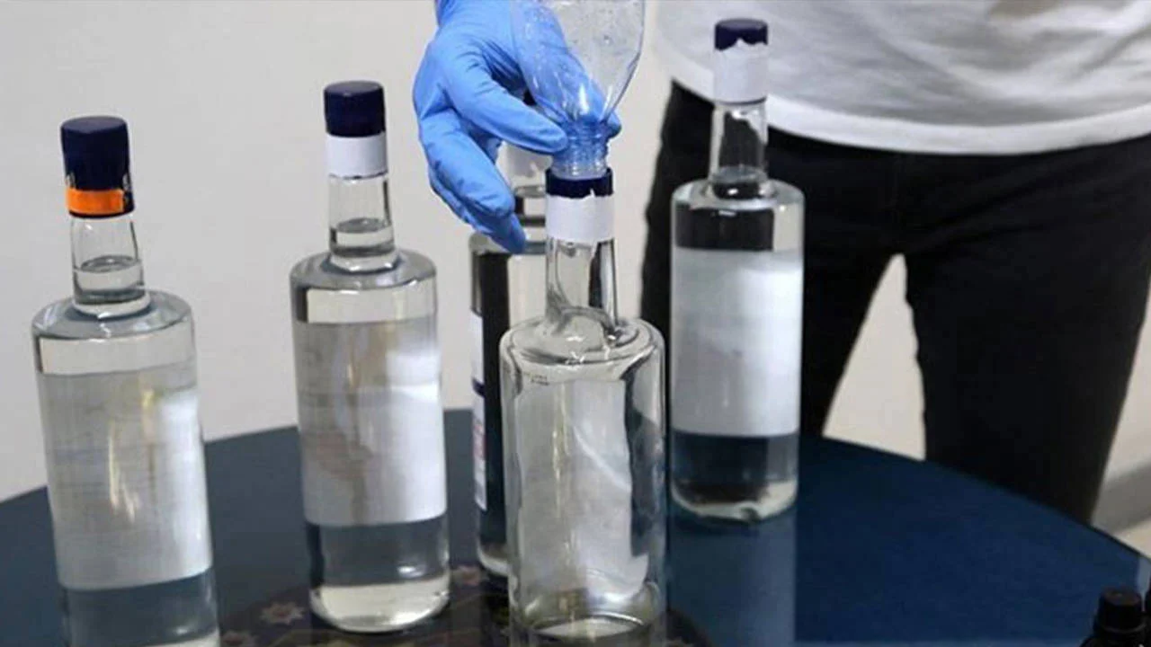 Sahte içki ve kaçakçılıkta korkutan artış: 2024’te 47 ölüm!