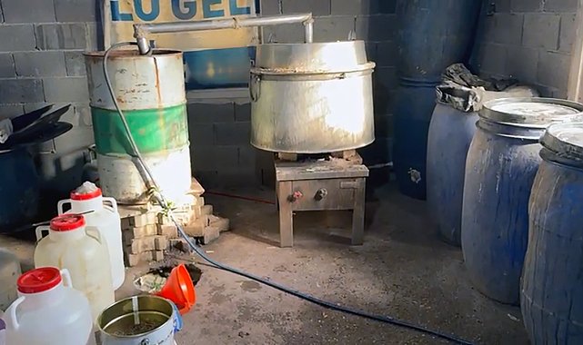 Sahte içki ve kaçakçılıkta korkutan artış: 2024’te 47 ölüm!