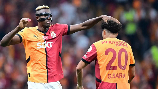 Galatasaray’dan kritik transfer hamleleri! Mikautadze Dybala derken gözler o yıldızda