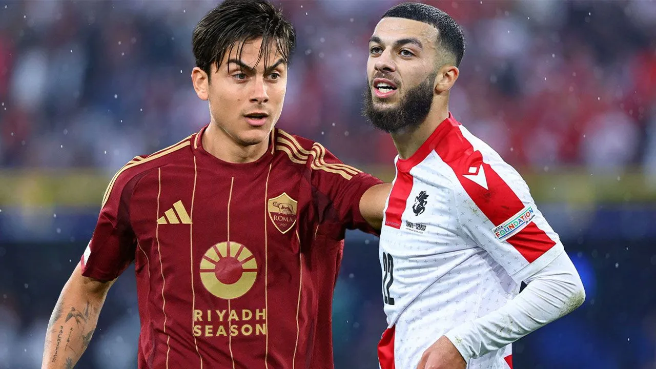 Galatasaray’dan kritik transfer hamleleri! Mikautadze Dybala derken gözler o yıldızda