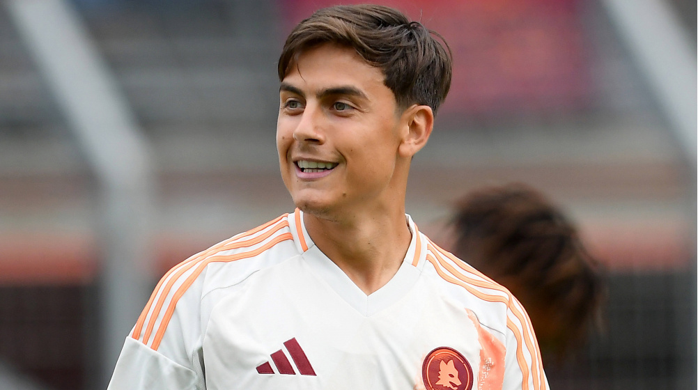 Galatasaray’dan kritik transfer hamleleri! Mikautadze Dybala derken gözler o yıldızda