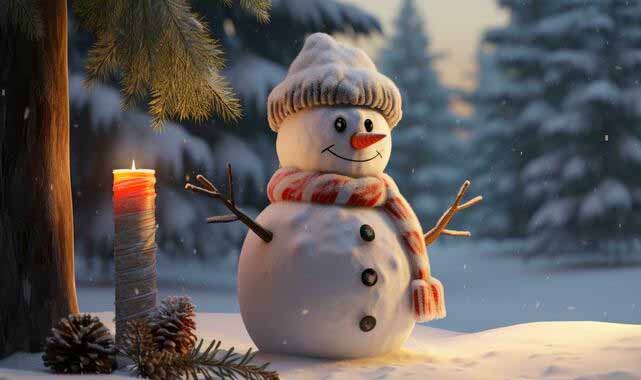 Yılbaşında hava durumu nasıl olacak?