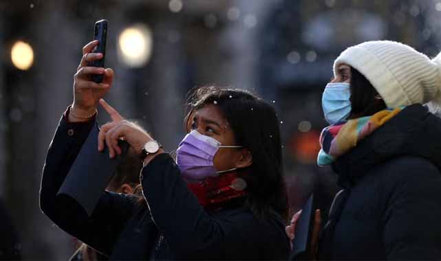 Yılbaşında hava durumu nasıl olacak?