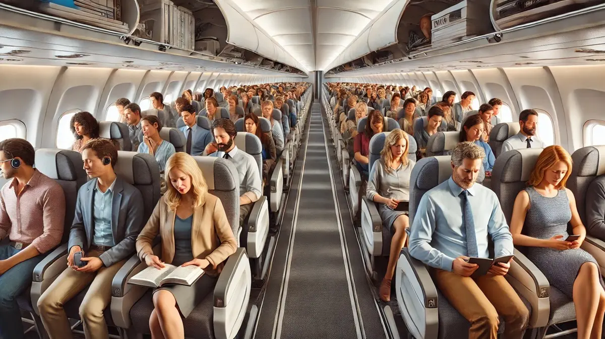 Azerbaycan uçak kazasının ardından akıllarda bir soru: ‘En güvenli koltuk’ var mı? 