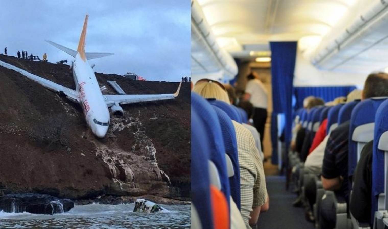 Azerbaycan uçak kazasının ardından akıllarda bir soru: ‘En güvenli koltuk’ var mı? 