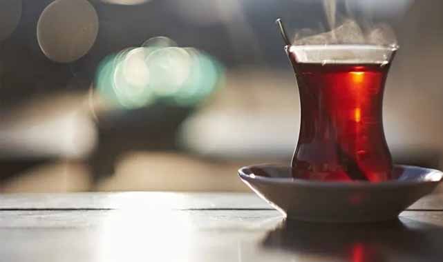 Çay keyfi kabusa dönebilir! Çay içerken dikkat