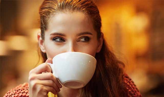 Çay keyfi kabusa dönebilir! Çay içerken dikkat