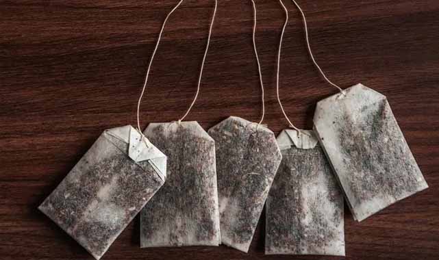 Çay keyfi kabusa dönebilir! Çay içerken dikkat