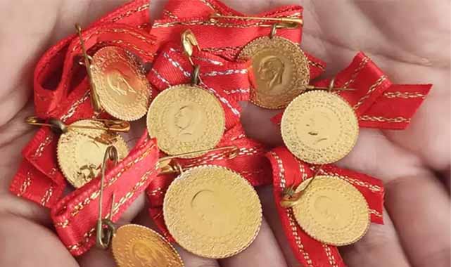 28 Aralık altın fiyatları ne kadar?