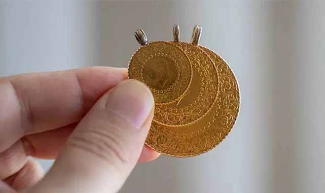 28 Aralık altın fiyatları ne kadar?