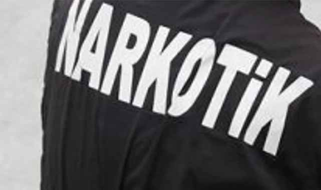 Samsun ve İstanbul'da uyuşturucu çetesine operasyon