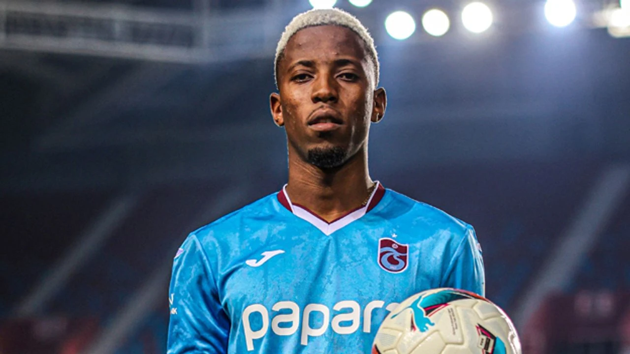 Fransa’dan Trabzonspor’a o golcü geliyor! Görüşmeler başladı