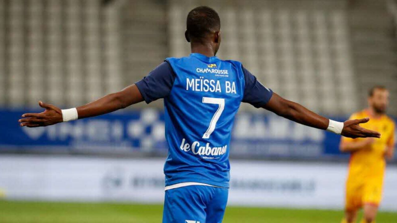 Fransa’dan Trabzonspor’a o golcü geliyor! Görüşmeler başladı