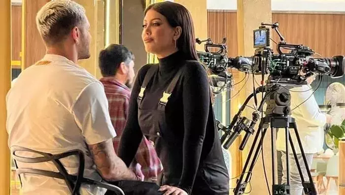 Wanda Nara İcardi’yi aldattığını itiraf etti! ‘’Benim banyomda ne yaptınız Wanda?’’