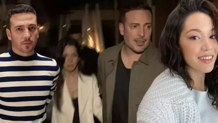 Oğuzhan Koç’tan Subaşı’na romantik jest!