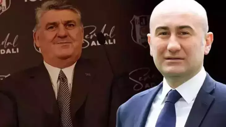 Beşiktaş’ın yeni başkanı belli oldu mu? Beşiktaş başkanlık seçimi ne zaman, saat kaçta?