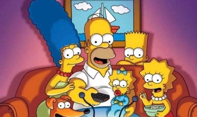 Baba Vanga, Nostradamus ve Simpsonlar'ın 2025 kehanetleri korkuttu! Kabus gibi bir yıl olacak