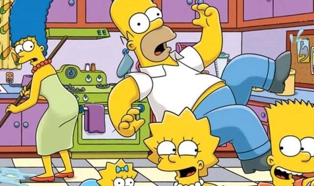 Baba Vanga, Nostradamus ve Simpsonlar'ın 2025 kehanetleri korkuttu! Kabus gibi bir yıl olacak