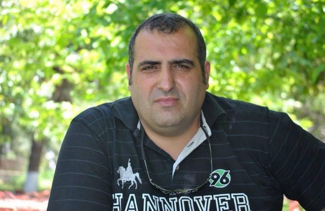 Samsun'da eğitim camiası 2 öğretmenini kaybetti