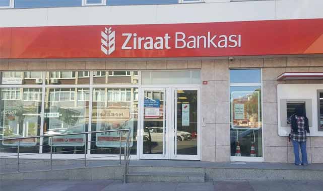 Ziraat Bankası ve Halkbank'ın yapacağı zam belli oldu