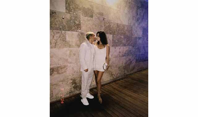 Devrim Özkan biten Torreira aşkı hakkında konuştu