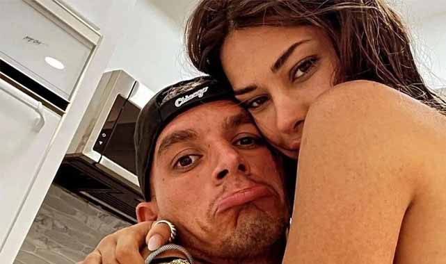 Devrim Özkan biten Torreira aşkı hakkında konuştu