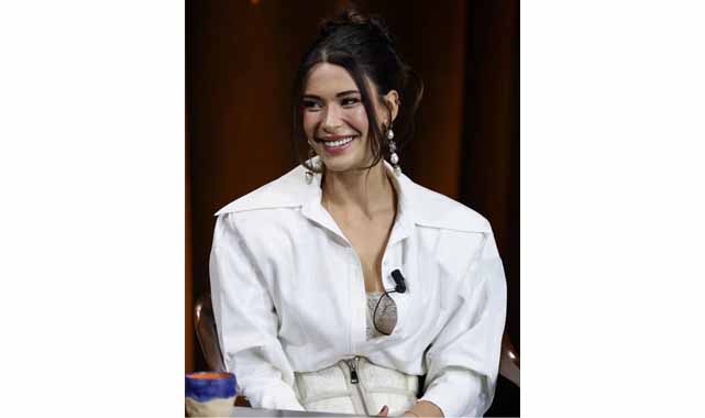 Devrim Özkan biten Torreira aşkı hakkında konuştu