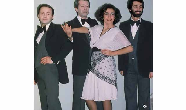 Modern Folk Üçlüsü'den acı haber! Kurucusu yaşamını yitirdi