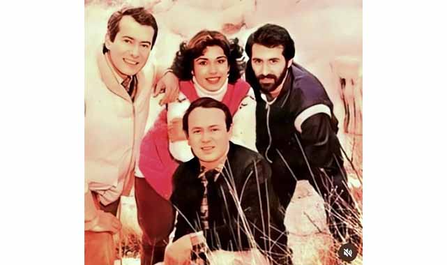 Modern Folk Üçlüsü'den acı haber! Kurucusu yaşamını yitirdi